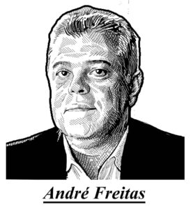 André Freitas