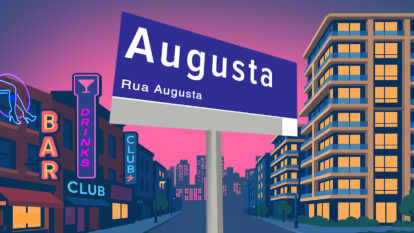 Rua Augusta renasce como destino de projetos imobiliários