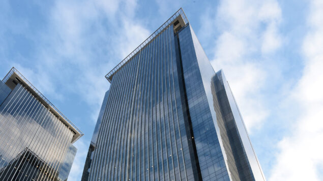 São Carlos vende nova leva de escritórios – agora para um fundo do Banco XP