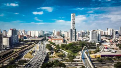 Eixo Platina: O sonho grande da Porte para a Zona Leste de SP