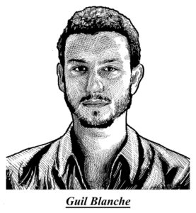 Guil Blanche