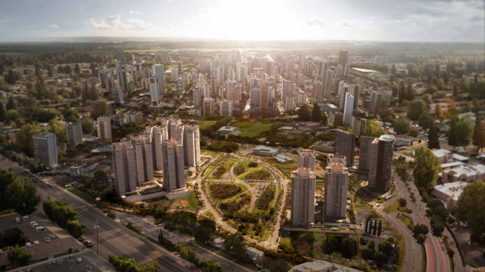 Tecnisa troca joia da coroa por endividamento menor com venda para Cyrela