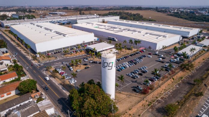 Novo FII do Inter busca R$ 280 milhões para bancar aquisição de galpões da Log