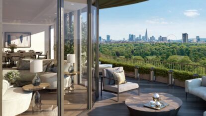 UK afugenta gringos; preços de imóveis de luxo despencam em Londres 