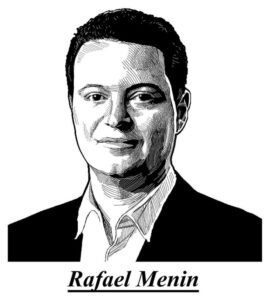 Rafael Menin