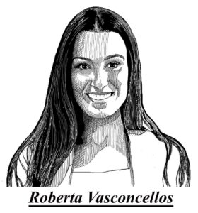 Roberta Vasconcellos