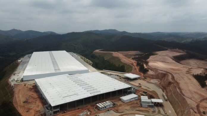 As cidades que a WTorre escolheu para investir em galpões