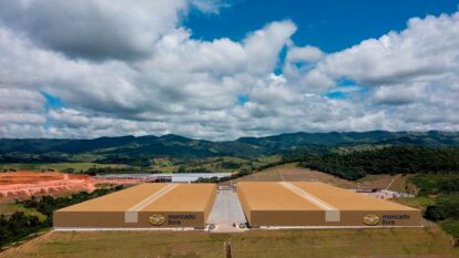 Mercado Livre assina com a Brookfield e toma mais um galpão em Extrema