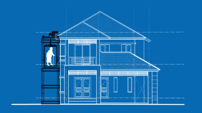 Atlas Schindler vê mercado crescente para elevadores para casas