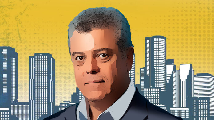 ‘O interesse dos gringos nos FIIs está muito baixo,’ diz CEO da Hedge
