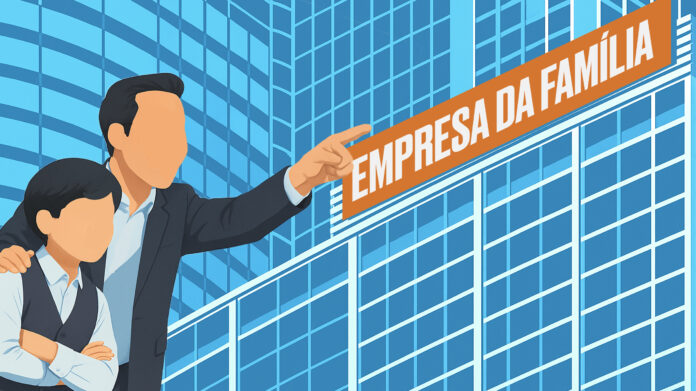 No mercado imobiliário, falta herdeiro querendo virar CEO