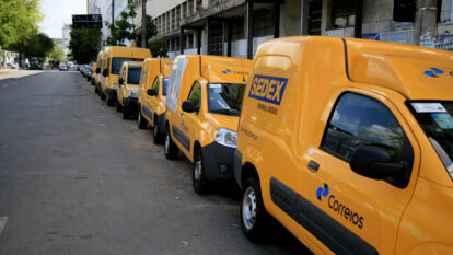 Correios locam galpão da Bresco em meio a imbróglio com outro FII na região