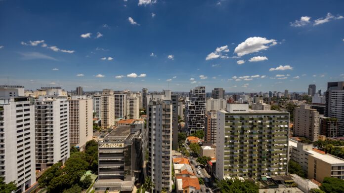Escritórios: vacância em SP atinge menor nível – com empurrão de Pinheiros