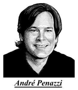 Andre Penazzi