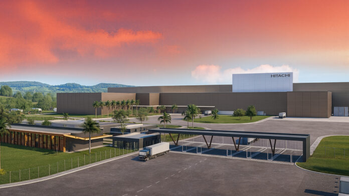 Sem terreno em Guarulhos, Hitachi escolhe Pinda para obra de R$ 1 bi
