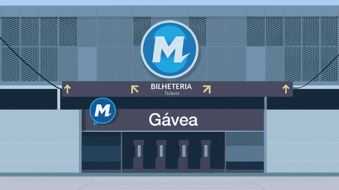 Como o metrô pode reprecificar a Gávea, na Zona Sul do Rio