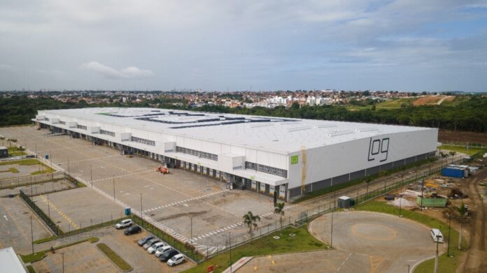 Log prepara novos galpões em seis capitais do Nordeste
