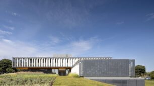 União Europeia compra edifício que alugava em Brasília — um raro triple A