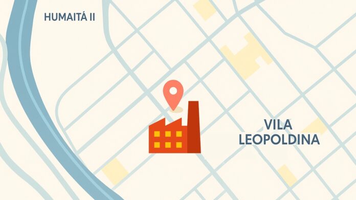 Cyrela negocia terreno da Simpar na Vila Leopoldina