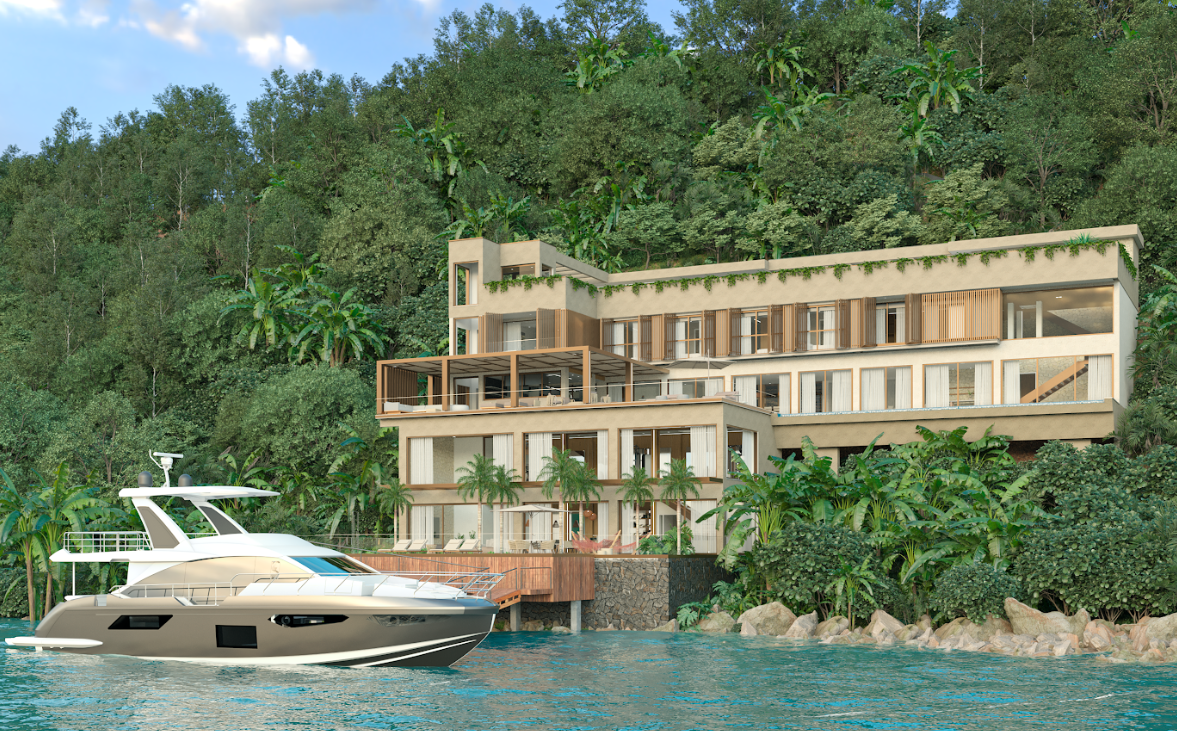 O jeito inteligente de ter casa na praia e barco: a experiência única da Prime You
