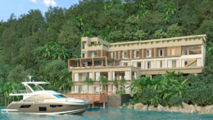 O jeito inteligente de ter casa na praia e barco: a experiência única da Prime You