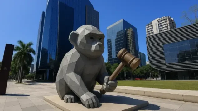 Micou? Leilão de CEPACs da Faria Lima vende só 57% da oferta
