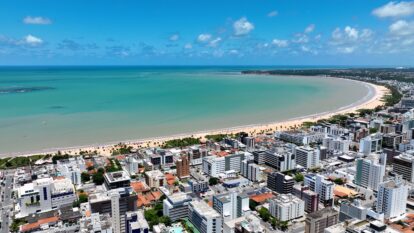 As dores e a delícia do boom imobiliário de João Pessoa