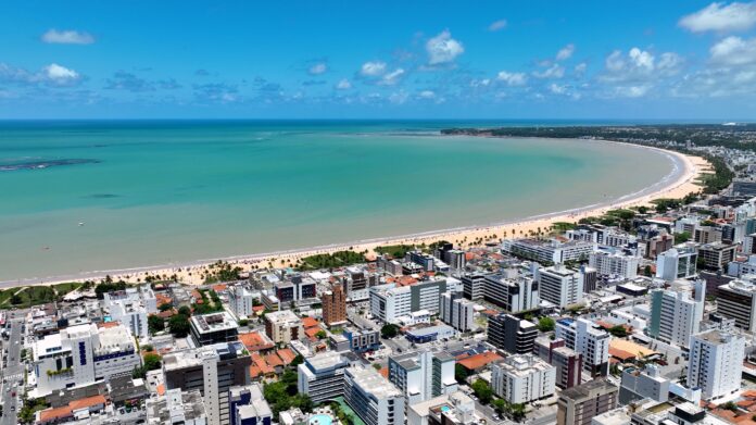 As dores e a delícia do boom imobiliário de João Pessoa