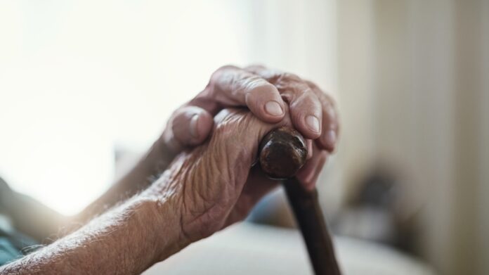 Uma janela de oportunidade chamada senior living