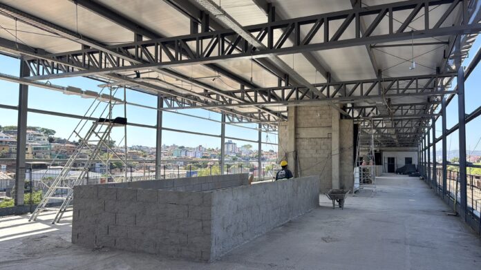 Na Grande BH, expansão do metrô empurra o mercado imobiliário