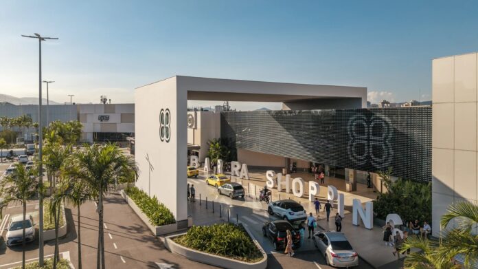 Fundo do BNDES recicla portfólio de shoppings e levanta quase R$ 1 bi
