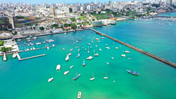 Como Salvador ocupou o espaço deixado por Cyrela, Gafisa e cia