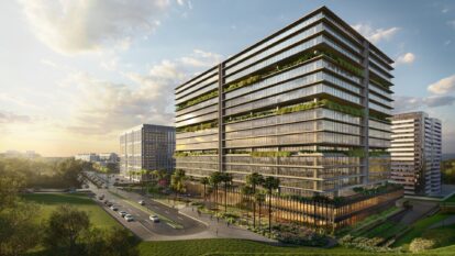 Faria Lima vai a Brasília: EQI compra torre da Lotus