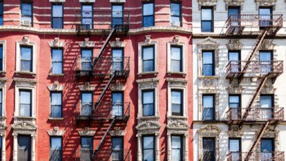 O cerco ao Airbnb não bastou: o aluguel está ainda mais caro em NYC