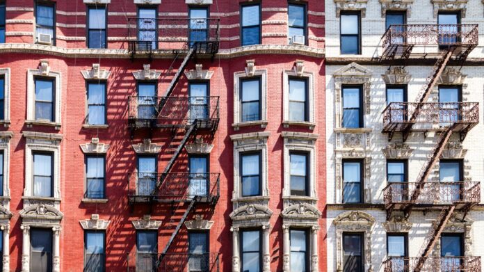O cerco ao Airbnb não bastou: o aluguel está ainda mais caro em NYC