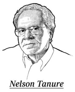 Nelson Tanure