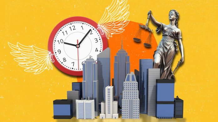 Gafisa atrasa obras. Clientes vão à Justiça