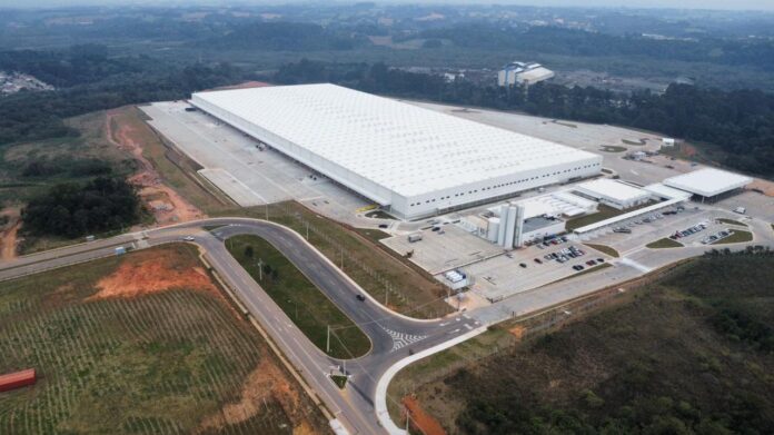 Capitânia vende três ativos logísticos por R$ 587 milhões