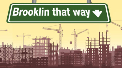 Brooklin vai além dos escritórios e vive boom de residenciais
