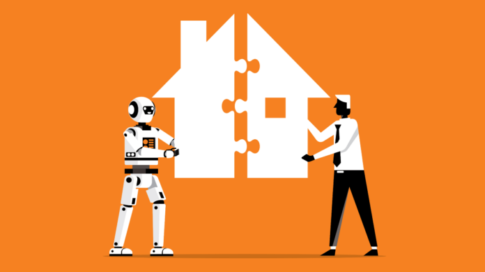Dona do iFood investe em startup de AI para imobiliárias