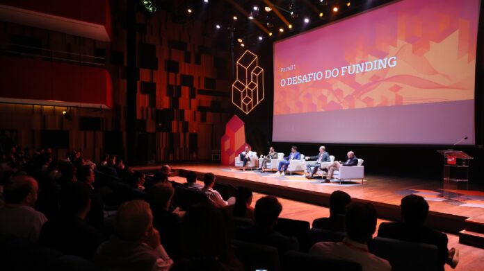 ‘Real Estate Summit’ retrata um mercado buscando uma inflexão
