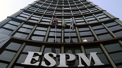 ESPM reabre sede no Centro do Rio para ter ‘endereço democrático’