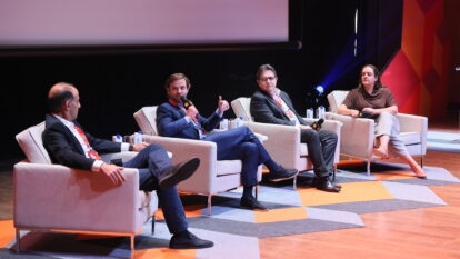 Patria: “Vemos uma reprecificação dos galpões”
