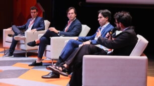 Alto padrão depende de confiança na economia, diz CEO da Moura Dubeux