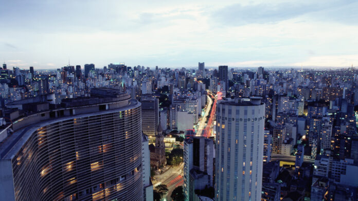 São Paulo vive um apagão verde, diz Ricardo Cardim