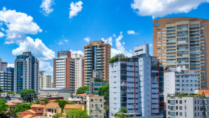 Quantos investidores compraram habitação de interesse social, na conta do Itaú