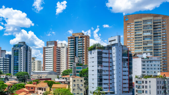 Quantos investidores compraram habitação de interesse social, na conta do Itaú