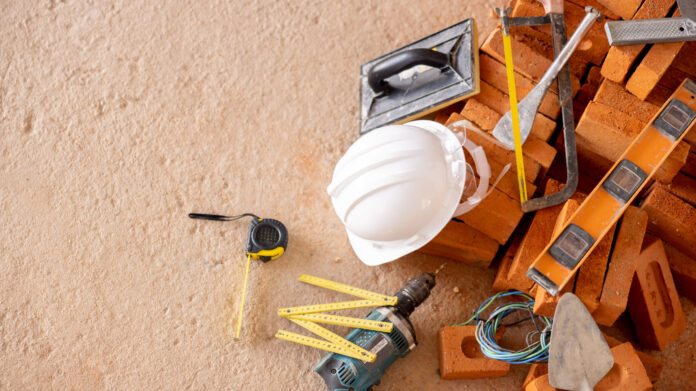 CBIC corta projeção de PIB da construção