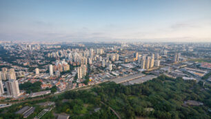 Leilão da Vila Leopoldina fica para 2026