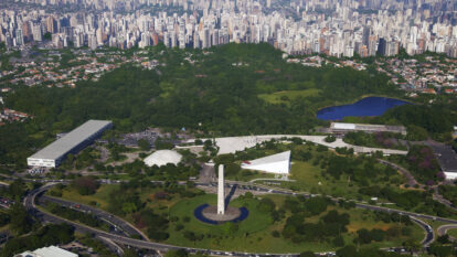 ‘Linha dos parques’: o projeto de SP para a nova linha de metrô